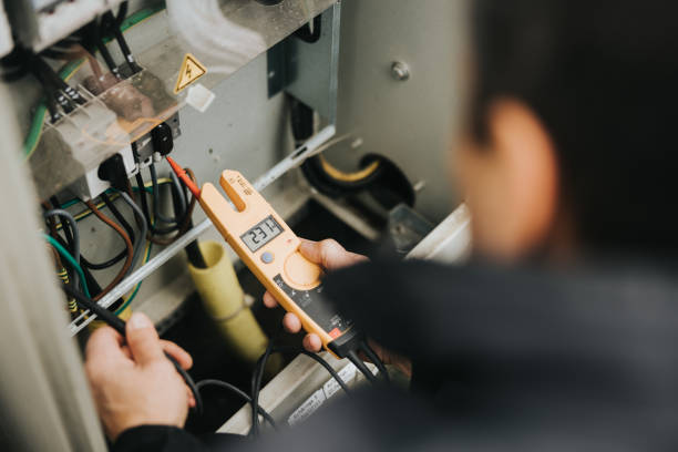 Best Affordable Electrical Installation  in Lake Ridge, VA