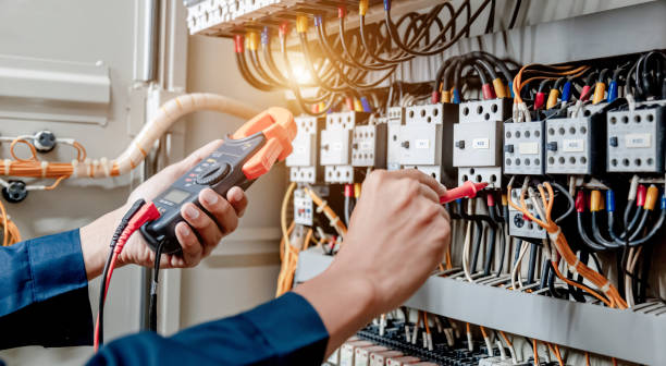 Best Generator Installation Services  in Lake Ridge, VA