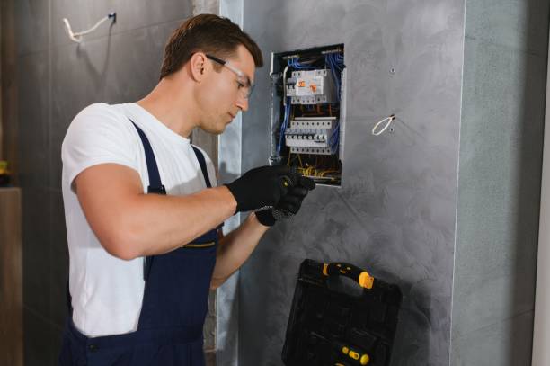 Best Electrical Contractors for Businesses  in Lake Ridge, VA