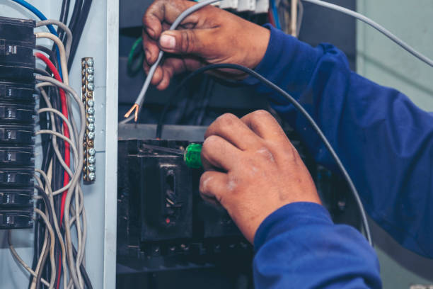 Best Electrician Near Me  in Lake Ridge, VA