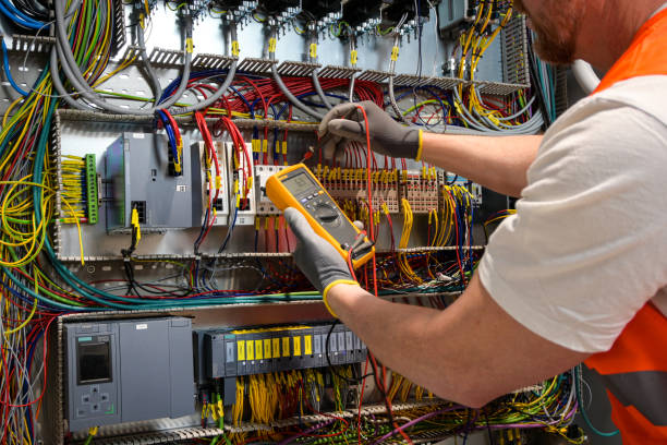 Best Emergency Electrician Near Me  in Lake Ridge, VA