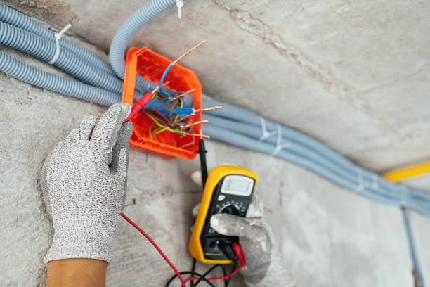 Best Residential Electrician Services  in Lake Ridge, VA