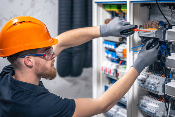 Best Circuit Breaker Repair  in Lake Ridge, VA