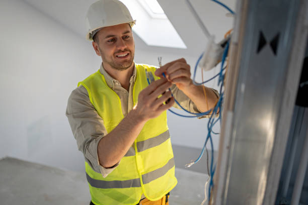 Best Electrical Troubleshooting Services  in Lake Ridge, VA